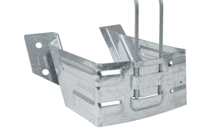 LOKHEN Montagehalterung für E36 Unterlegkeil