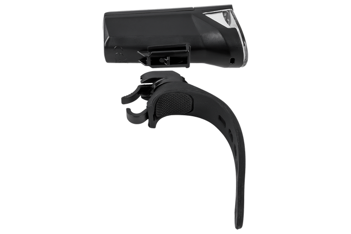 PROFEX 92618 Super Vision Fahrradlichtset (vorne und hinten), batteriebetrieben