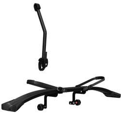 GP RHEA 23.GP021 Fahrradträgeradapter