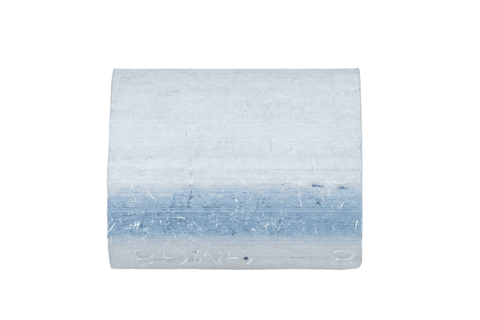 Seilpressklemme für DROMET ZLA.8-Seile, Hülse für 8-mm-Seile