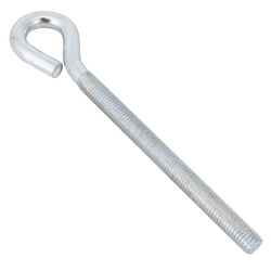 DROMET HO M8x140 Ringschraube