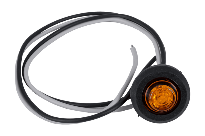 HORPOL LD 2632 LED Universal Umrissleuchte