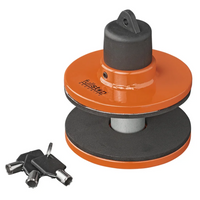 ProPlus Saracen 360037V04 Augenschutz für Anhänger