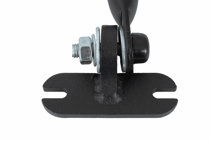 PLASTEX WLA20 Spiegelarm Universalhalterung 200x310x18mm