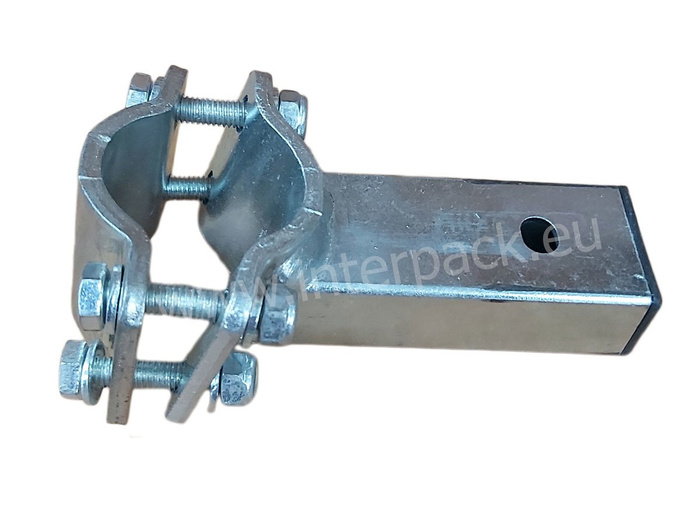 Adapter 961 - Befestigung für ein zweites Fahrrad am TRAIL ANGEL Fahrradträger