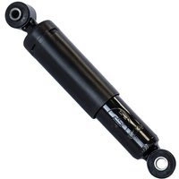 OUTLET OPTIMAL Stoßdämpfer für Anhängerachse 750kg für Einzelachse