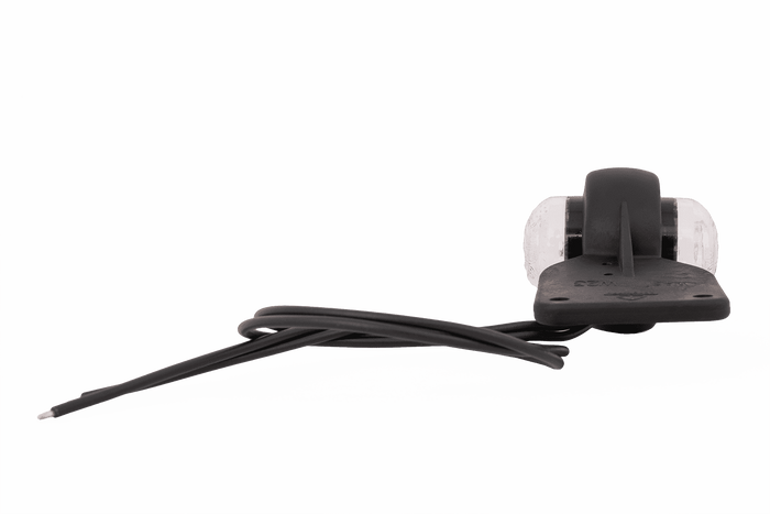 WAŚ W23 125 LED-Positionsleuchte universell