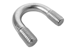 DROMET Ovalklemme Typ B M10 23×41mm