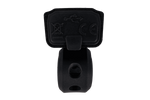 PROFEX 82004 Pro Alu Li-Pol USB Frontleuchte für Fahrräder