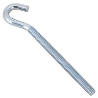 DROMET HZ M6x100 Schraubhaken