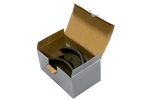 OUTLET Bremsbacken für AL-KO Bremsachsen 160x35 SET