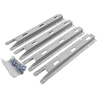Seitenverstärkung 40 cm für UNITRAILER Force