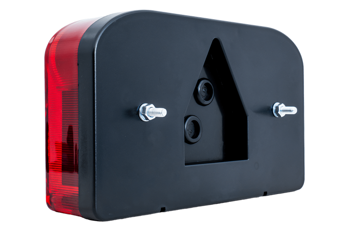 Rücklicht FRISTOM FT-088 6 Funktionen rechts