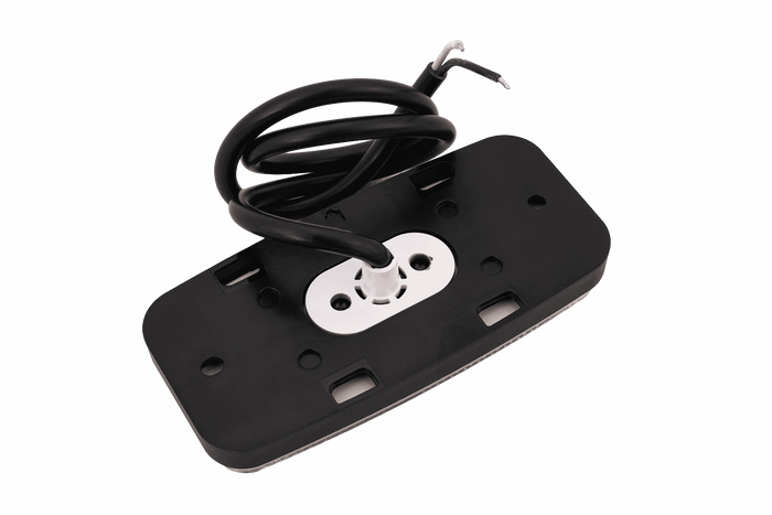 HORPOL LD 2761 LED-Positionsleuchte, Universalweiß