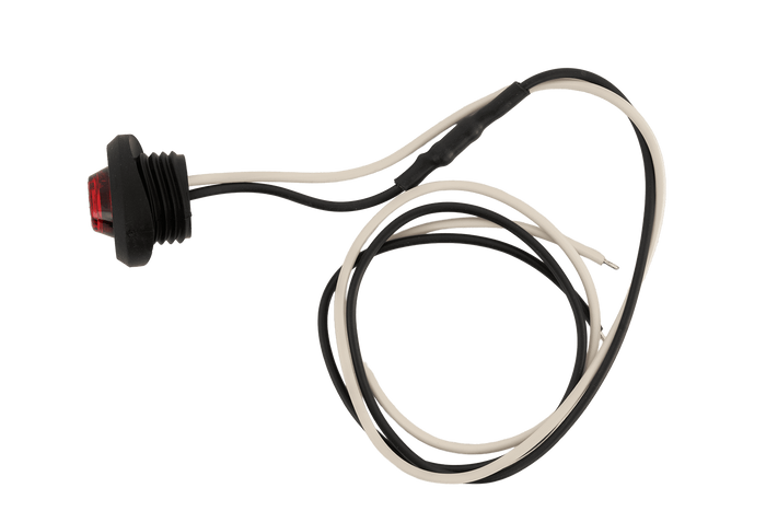 HORPOL LD 2633 LED Universal Umrissleuchte