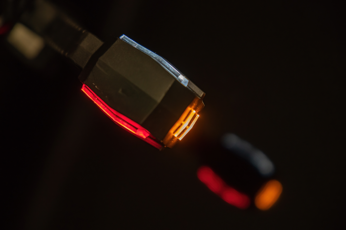 HORPOL DRAGON LD 2995 LED-Positionsleuchte rechts