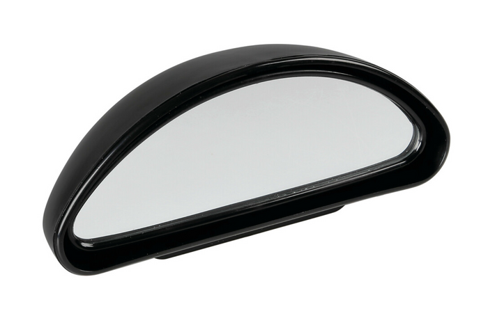 Toter-Winkel-Spiegel LAMP Total-View 135x50mm