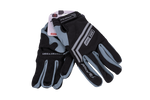 Vollgesichts-Fahrradhandschuhe, Größe S/M, PROFEX 92084