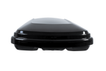 Mont Blanc Altitude 350 Dachbox, schwarzmetallic