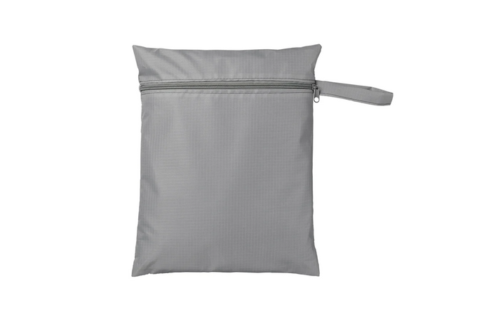 XL-Abdeckung für den ProPlus 330289V01 Anhänger-Fahrradträger für 2 Fahrräder