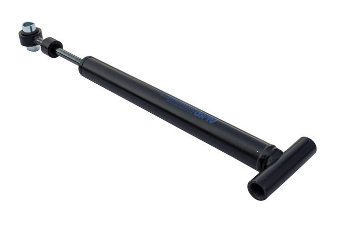 Stoßdämpfer für AL-KO 2.8 VB1 Auflaufeinrichtung/Bremse für 3500kg Anhänger