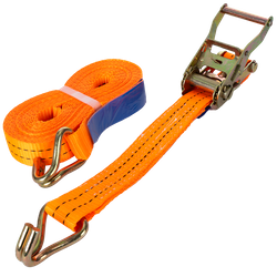 Spanngurt mit Ratsche UNITRAILER 8m/35mm/2t