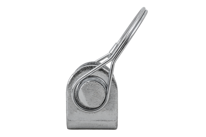 Seitenscharnierhalter mit Schloss WINTERHOFF BSCHG 10-17-B+BSCHG 10-17-B Anhänger Seitenmontage