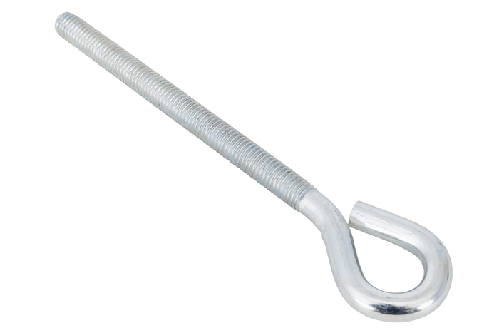 DROMET HO M8x140 Ringschraube