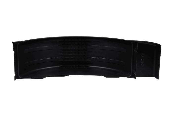 Kotflügel für Bootsanhänger 14" DOMAR D20430S Radlauf 930/255 mm