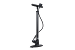 Universal-Fahrradpumpe mit Manometer FISCHER 85580