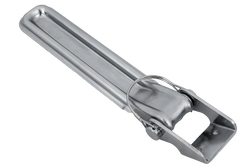 Seitenscharnier mit Griff WINTERHOFF BSCH 10-17-270+BSCHG 10-17-C komplette Anhängerseitenmontage