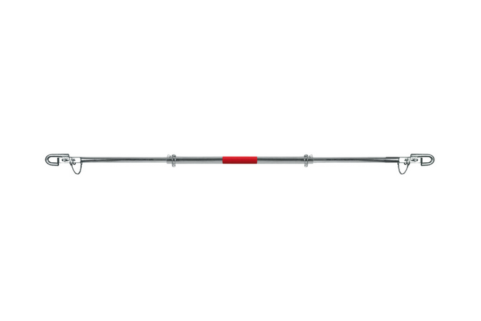 LAMPA Abschleppstange 2000 kg