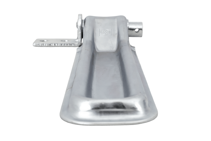 Seitenscharnier mit Griff WINTERHOFF BSCH 10-17-270+BSCHG 10-17-A komplette Anhängerseitenmontage