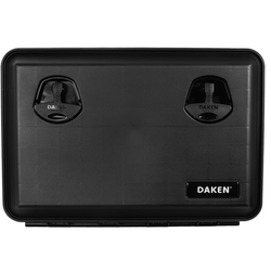 DAKEN 81104 JUST Werkzeugkasten 600x415x460mm 70l