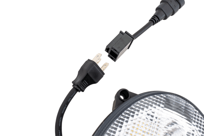 LED Arbeitsscheinwerfer Reflektor TT Technology TT.13508 13xLED 5200lm für John Deere