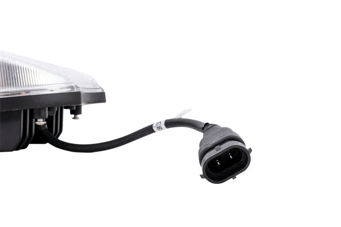 Komplettset LED Arbeitsscheinwerfer Reflektor TT Technology TT.13509 9xLED 3600lm für John Deere