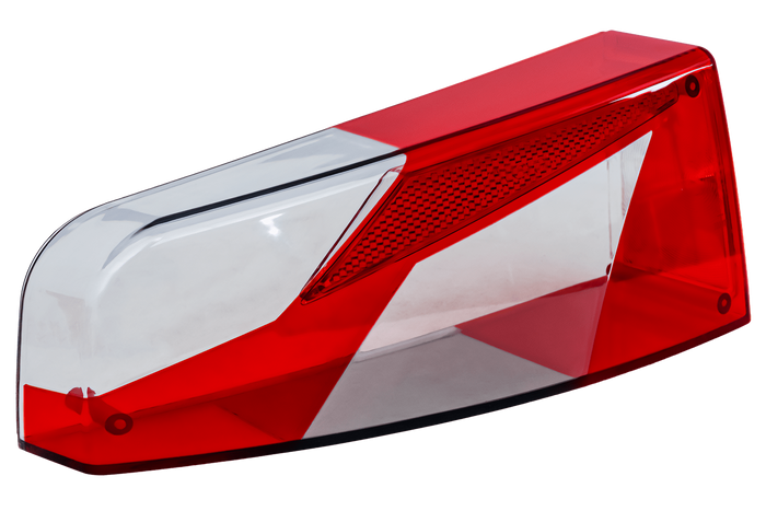 Lampenschirm (links) für Strada EVO/Vario - 022714