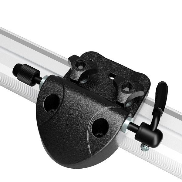 Peruzzo Genova - interner Fahrradgabelhalter