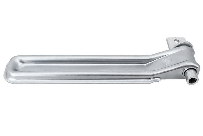 Seitenscharnier mit Griff WINTERHOFF BSCH 10-17-270+BSCHG 10-17-A komplette Anhängerseitenmontage