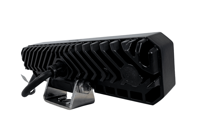 LED-Arbeitsscheinwerferreflektor LAYTZ LY7301 24xLED 2400lm rechteckig