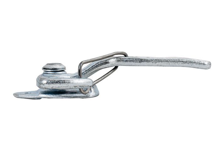 Linker Seitenhaken WINTERHOFF WV 20-L Anhänger Seitenhakenverschluss