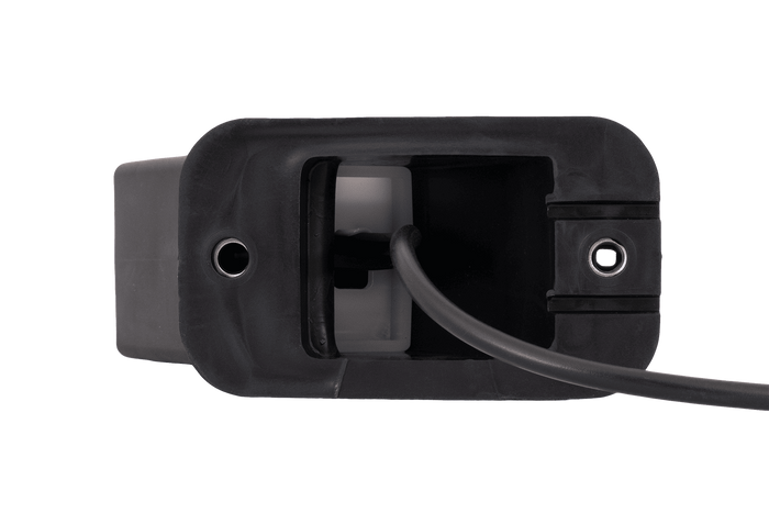 WAŚ W168.6DD 1259L LED-Seitenmarkierungsleuchte, links