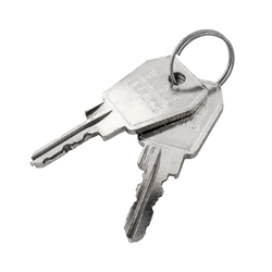 Carver-Schlüssel 25049 (2 Stück)