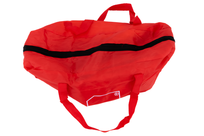 HERMON Autoset: Erste-Hilfe-Set, Feuerlöscher, Warndreieck, Weste