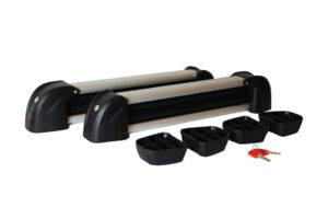 G3 Summit 6 Skiträger