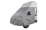 ProPlus 610683V01 Camper-Kabinenabdeckung für Fiat Ducato, Peugeot Boxer, Citroen Jumper ab 2006