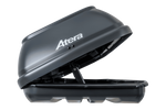 Atera Casar XL Dachbox anthrazit matt