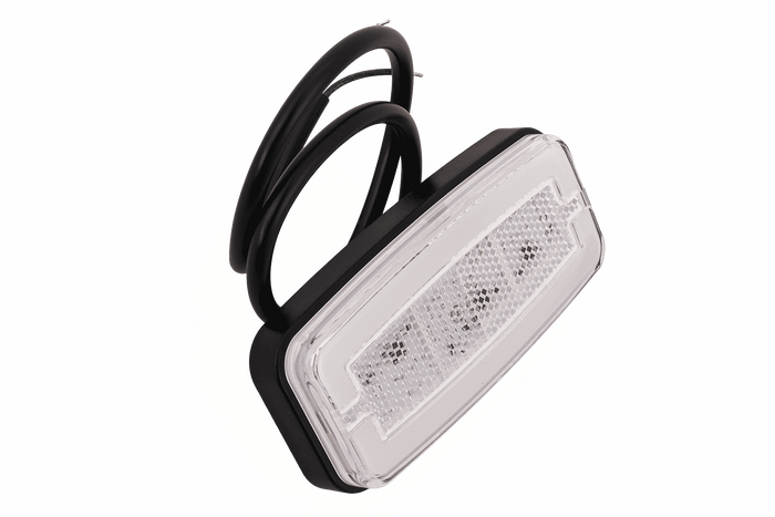 HORPOL LD 2761 LED-Positionsleuchte, Universalweiß