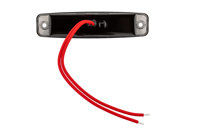 FRISTOM FT-079 LED Dunkelrote Universal-Positionsleuchte
