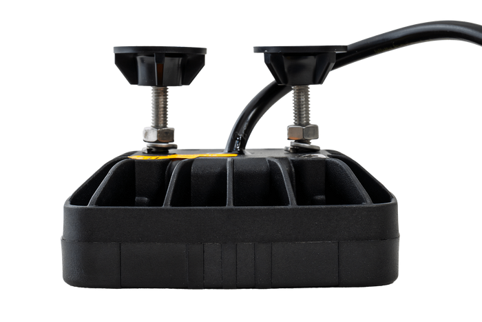 HORPOL ROCA LZD2800 LED Rücklicht 3 Funktionen universal